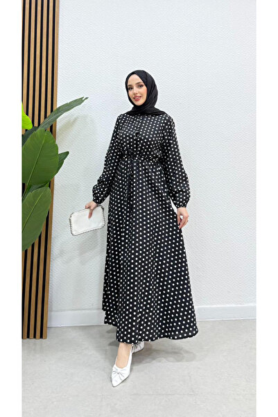 Moda Gazel elbise