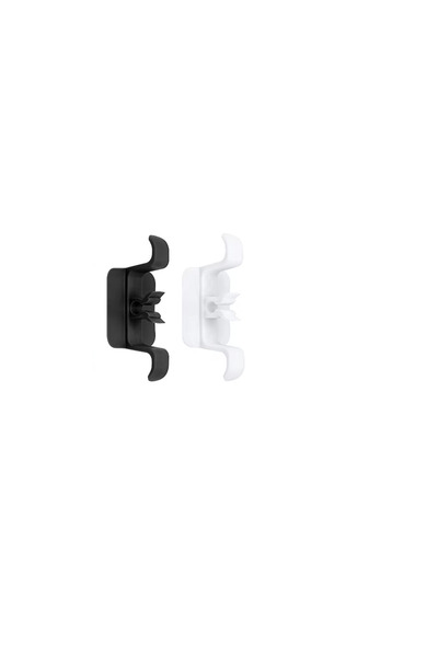 OEM Set 2 organizatoare cabluri pentru aparate de bucatarie, 9.7 x 2.7 x 5 cm...