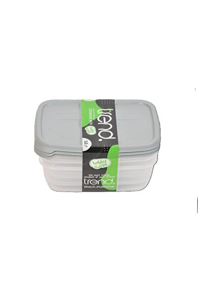 Hobby ‬ ‫ Rectangle Multi Box1.2 Lt ‬