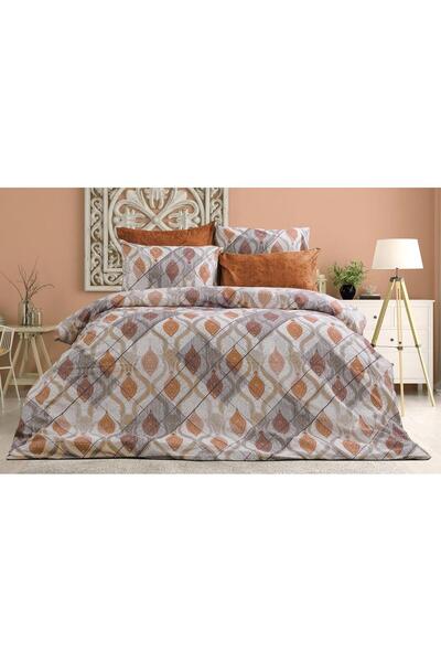 Linea Home ΣΕΤ ΣΕΝΤΟΝΙΑ ΕΜΠΡΙΜΕ ΥΠΕΡΔΙΠΛΟ MELLOW 220X240 LH4110976