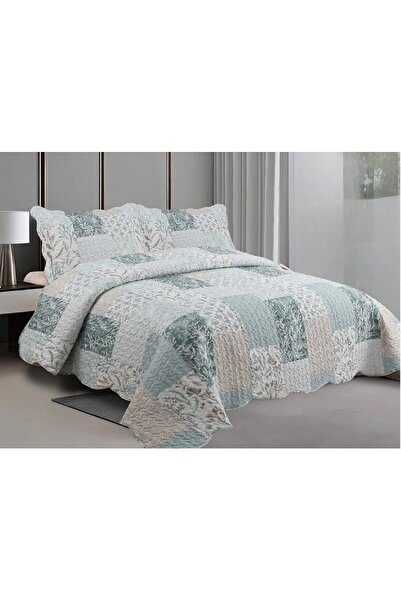 Linea Home ΣΕΤ ΚΟΥΒΕΡΛΙ ΣΕ019 2 ΤΕΜΑΧΙΩΝ 160 × 220 cm + (1)50 × 70 ΕΜΠΡΙΜΕ LH...