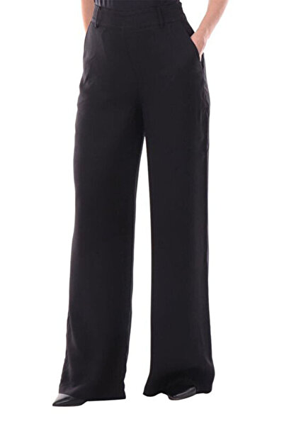 Guess Bastienne Kadın Relaxed Fit Pantolon
