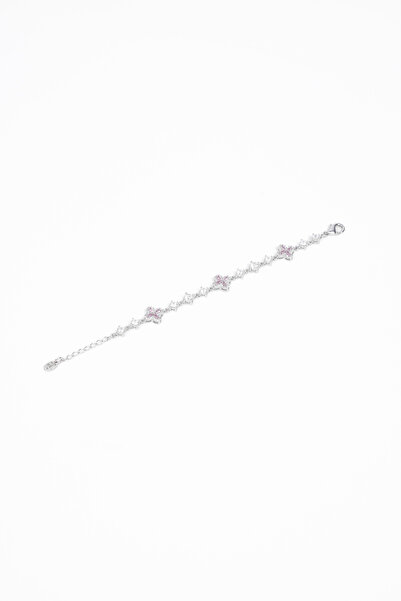 Roxx Green Luck Pink