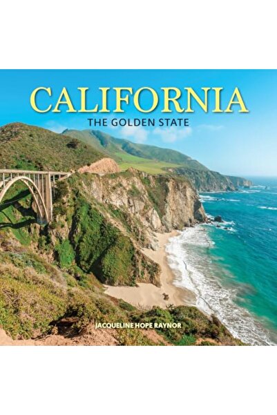 Harper Collins California