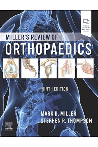 Elsevier Millers Review Of Orthopaedics