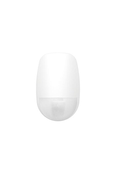 Hikvision Detector de mișcare wireless PIR tip perdea AX PRO DS-PDC15-EG2-WE(...