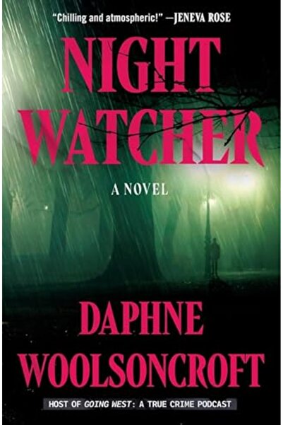 Harper Collins Night Watcher