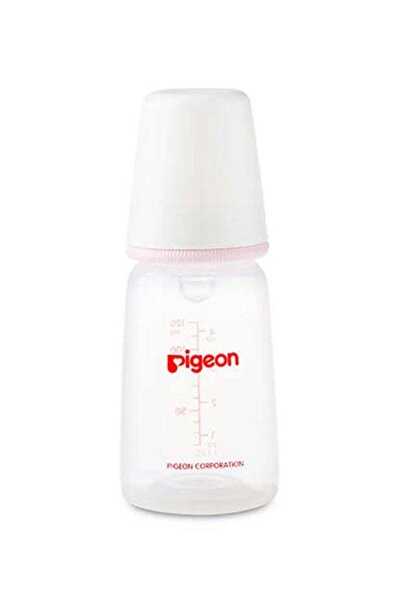 pigon PIG PLASTIC BOTTLE 120ML PA26012: 0121