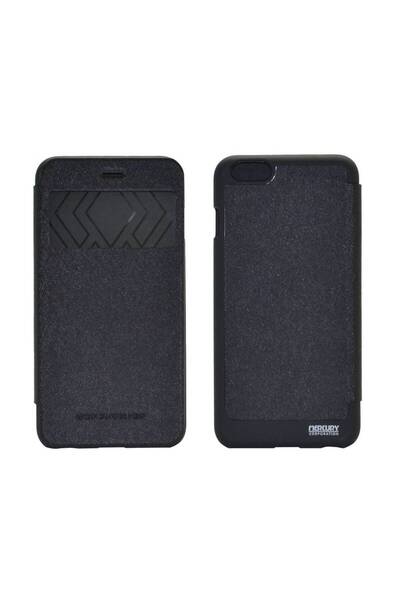 Mercury Θήκη Wow Bumper για Samsung S8, Black