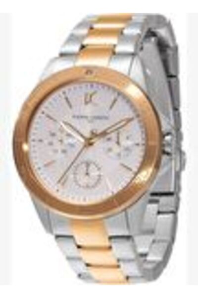 Pierre Cardin Cf.1026.Mu Wristwatch