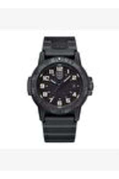 Luminox Xs.0330 Leatherback Sea Turtle Giant (Swiss Made Ronda 515 Movement) ...