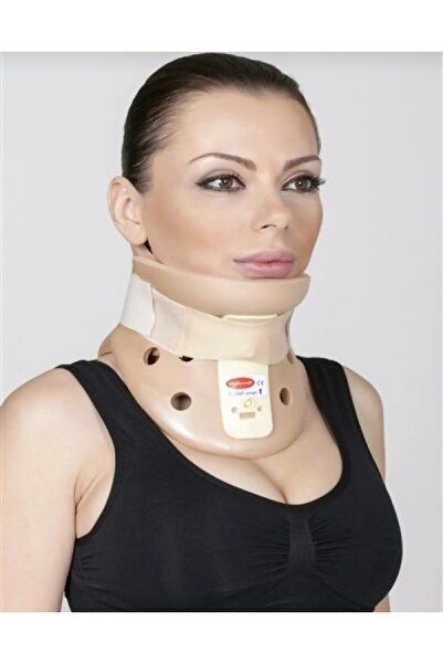 Orthosoft Philadelphia tipi Boyunluk travma boyun kırığı ameliyat sonrası