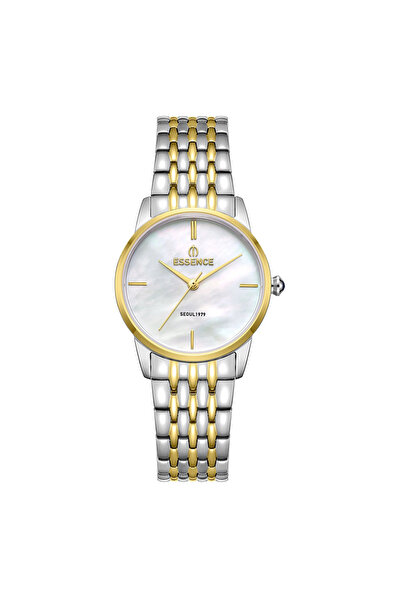 Essence Es7008Fe.220 Women's Wristwatch