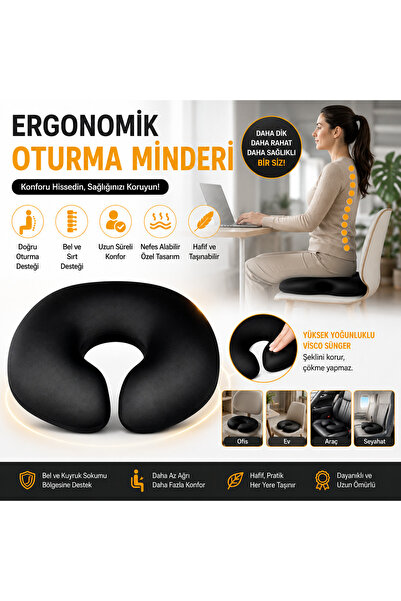 TURMED OTURMA SİMİDİ ( AÇIK ) FERMUARLI