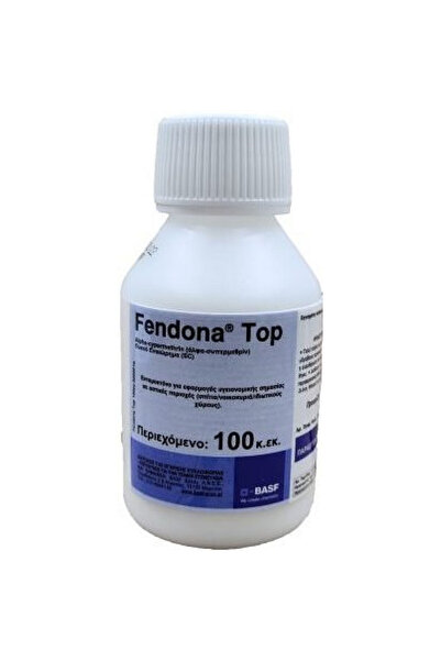 BASF Φεντόνα τοπ 100ml