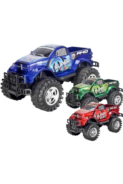 ToyMarkt Γεωργικό Ανυψωμένο Φρικτικό Εξάρτημα Αμερικανικού Τύπου 38x22x20εκ. ...