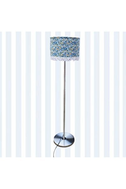 Oxygen Φωτιστικό δαπέδου siel violets Διαστάσεις 1.65*35*20 E27