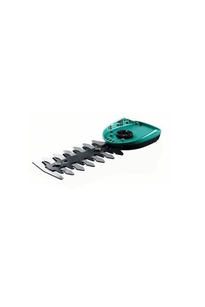 Bosch 2609006002 Lamă 12 cm pentru foarfecă de iarbă Isio