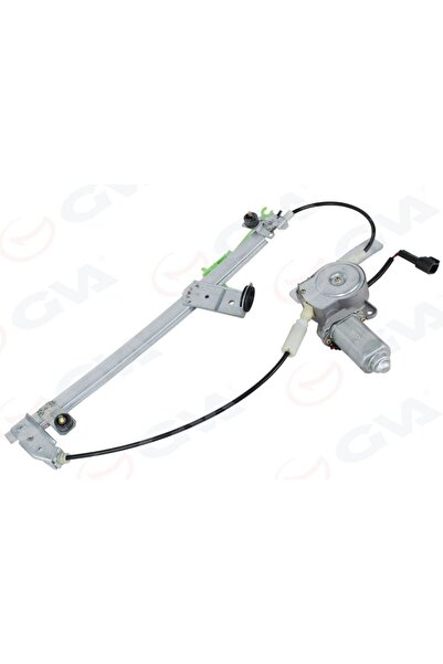 GVA CAM MEKANİZMASI MOTORLU SAĞ FIAT UNO 89-