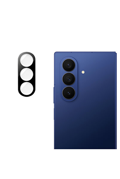 Techsuit Προστατευτική μεμβράνη για Samsung Galaxy Z Fold7, Αντικραδασμική, μ...