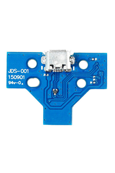 unbranded Πλακέτα φόρτισης για SONY PS4 Controller Dualshock