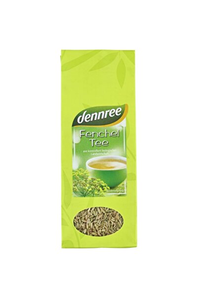 Dennree Ceai de fenicul,