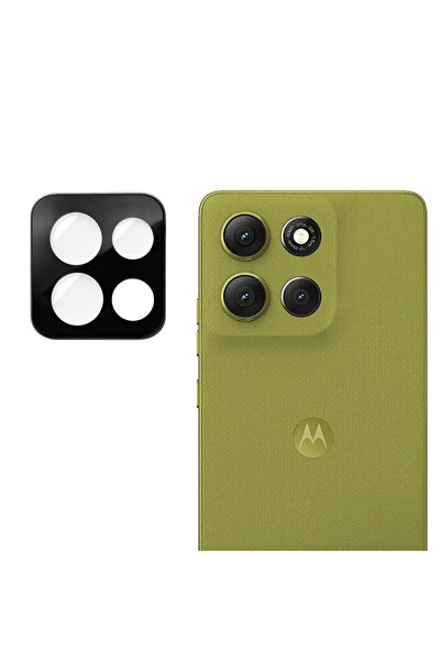 Techsuit Προστατευτική μεμβράνη για Motorola Moto G86/ Motorola Moto G86 Powe...
