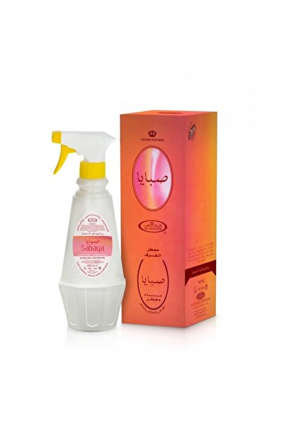 ALREHAB Al Rehab, Sabaya Air Freshener, 500ml