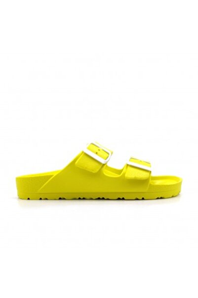 Twist Sea Sandals AW-1 Yellow