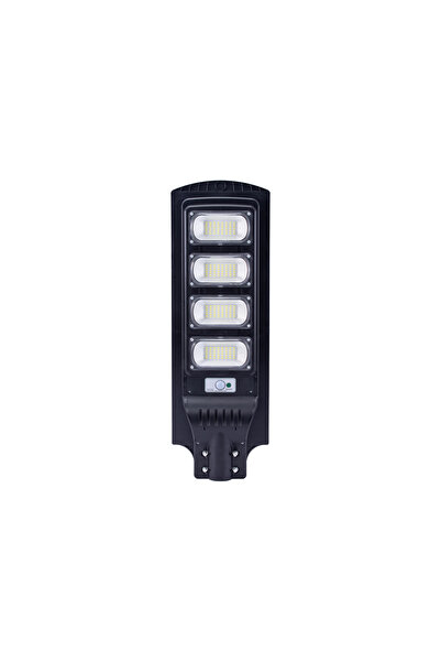 Solar Sokak Armatürü YL73-0410-S 400W Beyaz Işık