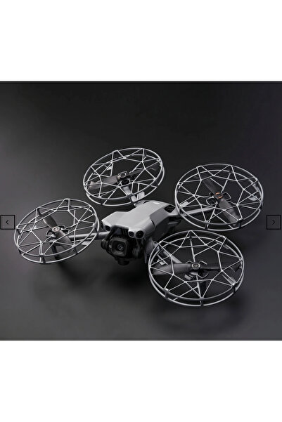 DJI Mini 5 Pro Quick Release 360 Pervane Koruyucu
