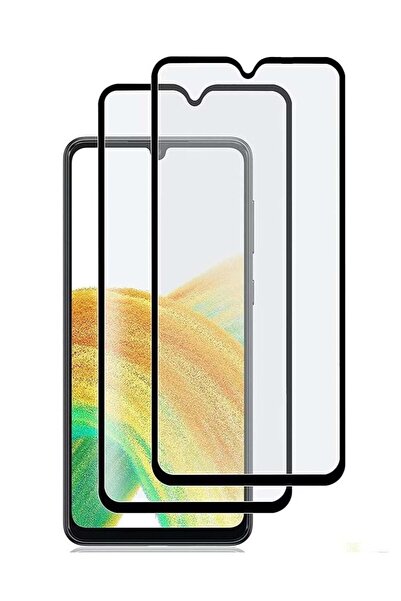 Generic Protective sticker for Honor X6, clear tempered glass screen protecto...