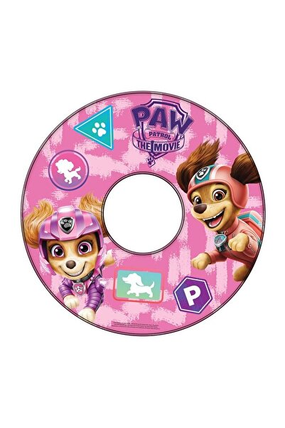 OEM Colac gonflabil inot Paw Patrol, diametru 51cm, 3-6 Ani, la plaja