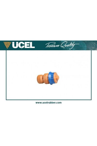 Yerli ARKA AMORTİSÖR STOPLAYICI TAKOZU PEUGEOT P207 06>15 P301 12> CITROEN C-...