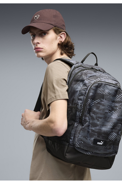 Puma Academy 29 l Rucksack mit Allover-Print