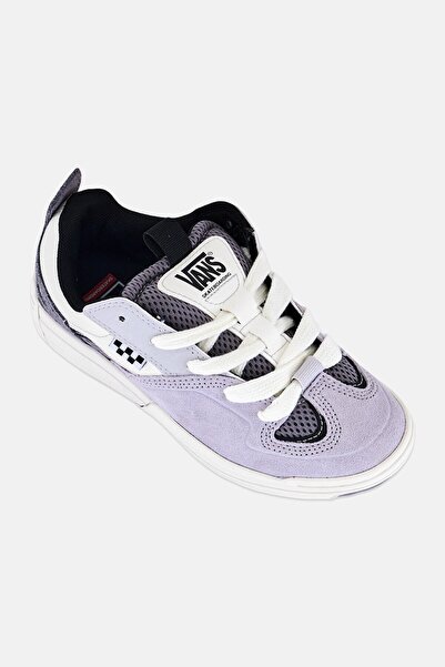 Vans حذاء تزلج للأولاد من Kids Boy Skate Mixxa برباط، متعدد الألوان