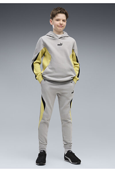Puma Essentials Colourblocked Jogginghose