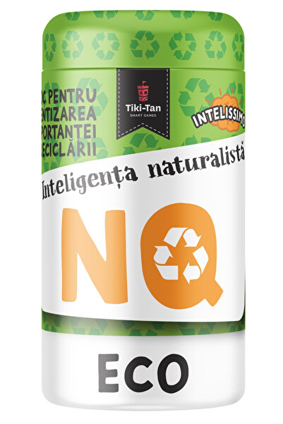 Tiki-Tan NQ 5+, - Editură