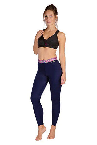 Lipoelastic Active Leggings Lipödem Taytı for Post-Operative Use and Daily Use