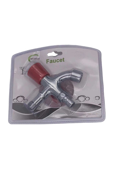 Tradesor Βρύση - Κάνουλα - WJ-B31038 - 080143