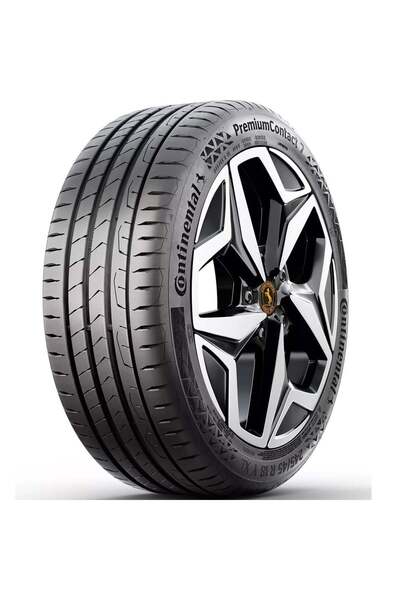 Continental PremiumContact 7 215/40R18 89Y XL FR EV