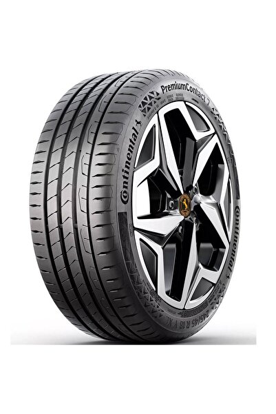 Continental PremiumContact 7 215/55R18 99V XL FR EV