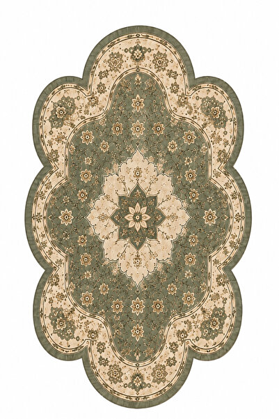 Rugs Modern Halı SDT Geleneksel Desenli Modern Dokuma Taban Dekoratif Halı sd...