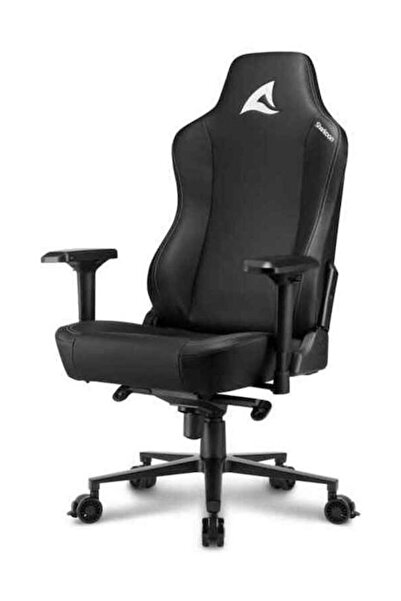 SHARKOON Skiller SGS40 Καρέκλα Gaming από Συνθετικό Δέρμα με Ρυθμιζόμενα Μπρά...