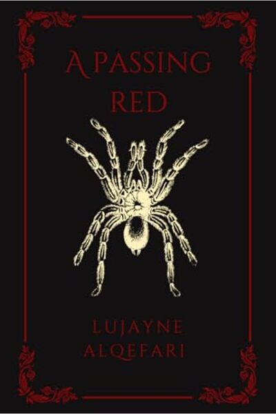 Harper Collins A Passing Red