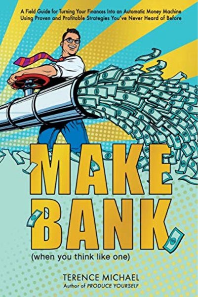 Harper Collins Make Bank When You Think Like One