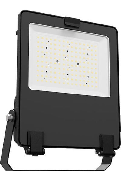 Aca Αδιάβροχος Προβολέας LED 150W Θερμό Λευκό 3000K IP66 Κωδικός: VADER15030