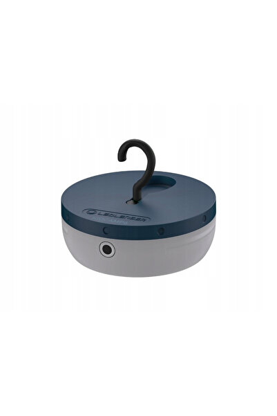 Ledlenser Lanterna , Ledlenser, LED, Gri