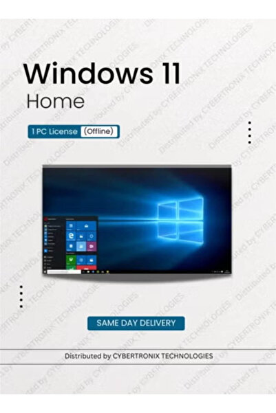 Quick Heal Windows 11 Home | 1 PC License (Single) Lifetime + Antivirus Pro f...