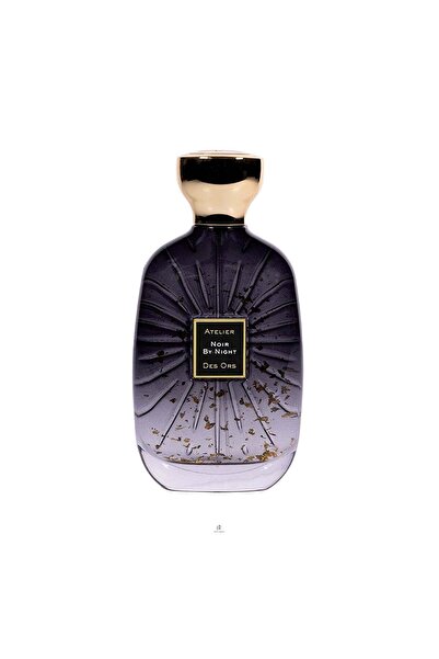 Atelier Des Ors عطر نوار باي نايت عبوة إعادة تعبئة 100 مل